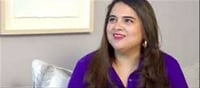 A successful Women Entrepreneur Preeta Sukhtankar